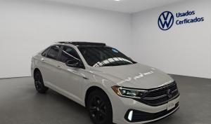 Volkswagen Jetta 2023