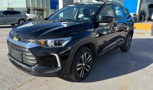 Chevrolet Tracker 2024