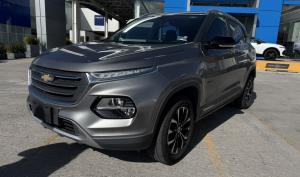 Chevrolet Groove 2022