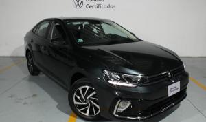Volkswagen Virtus 2023