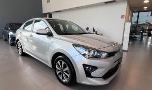 Kia Rio 2023