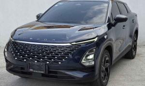 Chirey Omoda C5 2023