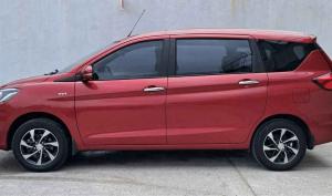 Suzuki Ertiga 2021