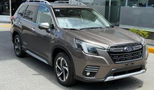 Subaru Forester 2025