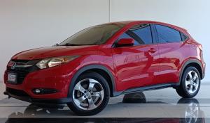 Honda HRV 2017
