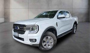 Ford Ranger 2023