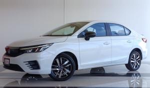 Honda City 2022