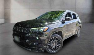 Jeep Compass 2022