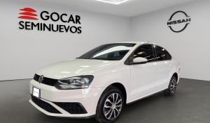 Volkswagen Vento 2021