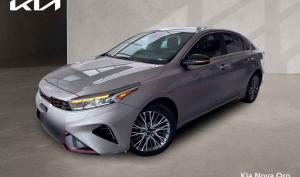 Kia Forte 2023