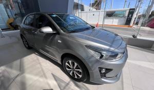 Kia Rio 2022