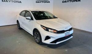 Kia Forte 2024