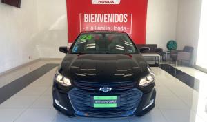Chevrolet Onix 2024