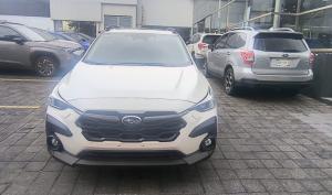 Subaru Crosstrek 2025