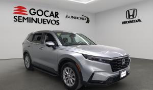 Honda CR-V 2023