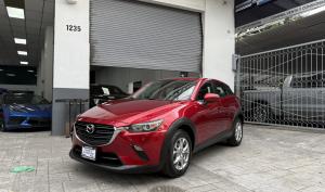 Mazda CX-3 2022