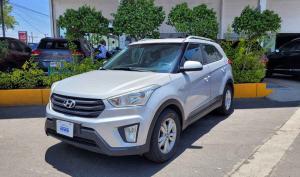 Hyundai Creta 2017