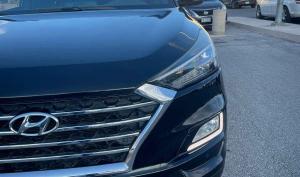 Hyundai Tucson 2020