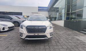Subaru Forester 2025
