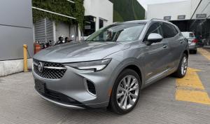 Buick Envision 2023