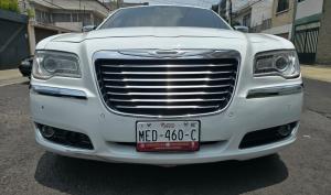 Chrysler 300 C 2014