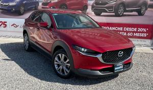 Mazda CX-30 2021