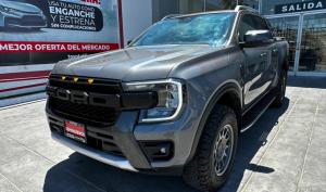 Ford Ranger 2024