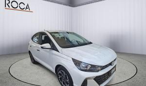 Hyundai HB20 GL MID 2024