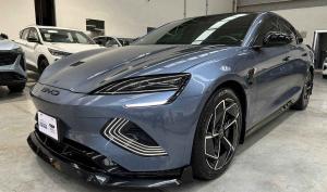 BYD Seal AWD 2025