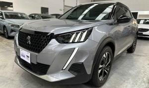 Peugeot 2008 2023