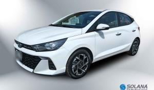 Hyundai HB20 GL MID 2024