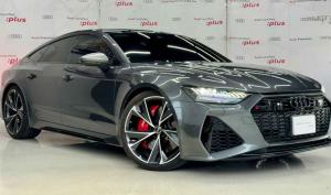 Audi RS 7  Sportback 2023