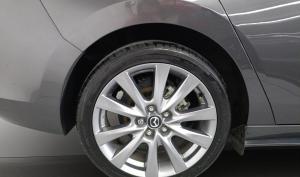 Mazda Otro Modelo 2023