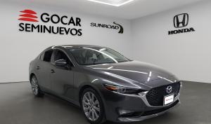 Mazda Otro Modelo 2023