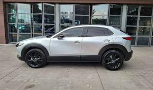 Mazda CX-30 2021