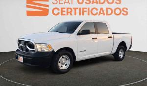 RAM 1500 2020