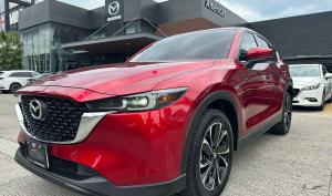 Mazda CX-5 2023
