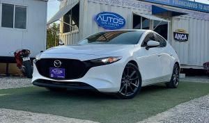 Mazda 3 2021