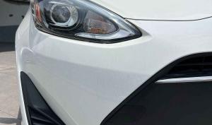 Toyota Prius 2019