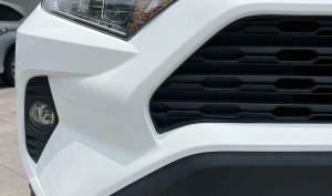 Toyota RAV4 2021