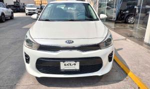 Kia Rio 2018