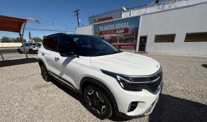 Kia Seltos 2024