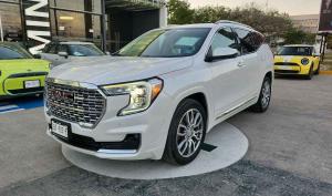 GMC Terrain 2023