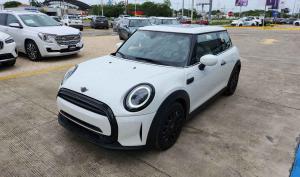 Mini Cooper 2024