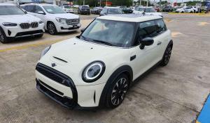 Mini Cooper S Chili 2022