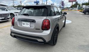 Mini Cooper 2023