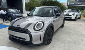Mini Cooper 2023