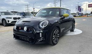 Mini Cooper S Chili 2023