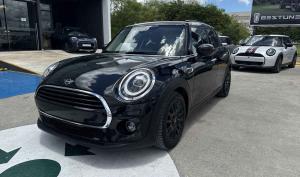 Mini Cooper 2021