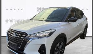 Nissan Kicks 2023